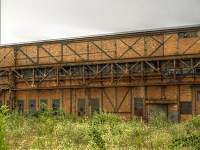Stahlwerk SaarbrÃ¼cken
