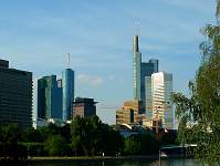 Frankfurt nad Menem