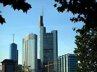 Frankfurt bez HDRu